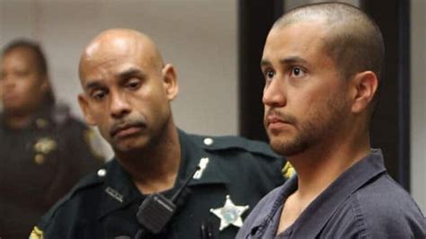 George Zimmerman Ordered Back To Jail Cbc News