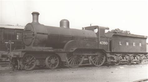 Ex Gnr Lner Class D An Ebay Purchase Colin Alexander