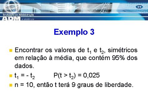 Estatstica Aula Modelos Probabilsticos Mais Comuns Unidade