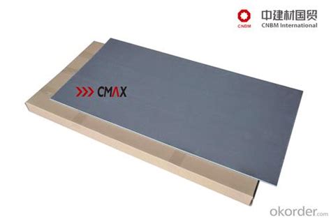 Cement And Glass Fiber Mesh Reinforced XPS Board Buy XPS Boards From