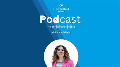 Heiligenfelder Podcast Anhedonie Der Verlust Der Freude YouTube