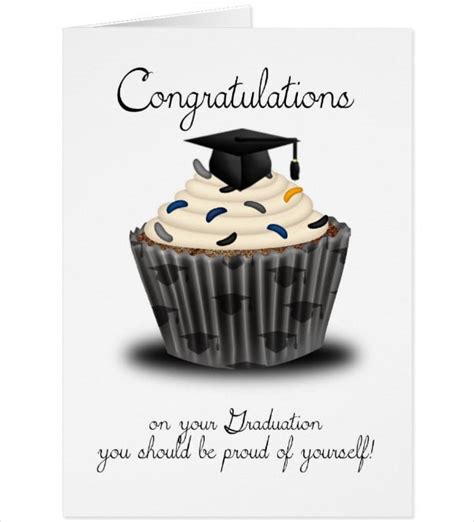 Congratulation Graduation Cards Free Printable Templates