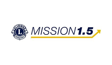 Mission 15 Lions Distrikt 101 M