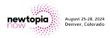 Newtopia Now (Natural Products Expo East) 2025