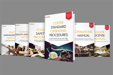 Business Manuals Made Easy Hospitality Manuals