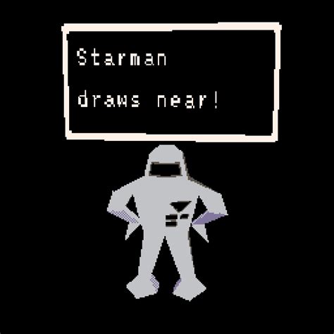 Starman By Bmb32x On Newgrounds