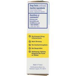 Boiron Arnicare Arnica Montana Meltaway Tablets Unflavored 60 Tabs