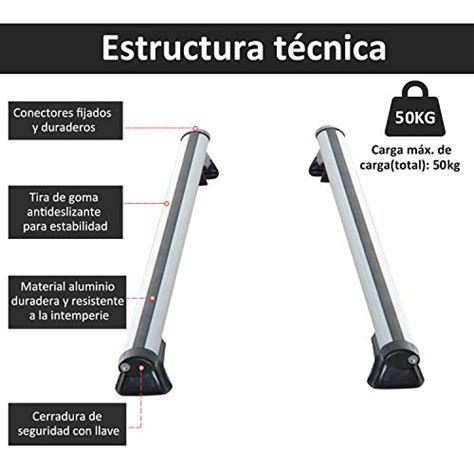 Top venta de barras de techo railing integrado Guía de compra con