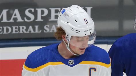 Golden Knights' Jack Eichel Undergoes Successful Neck Surgery