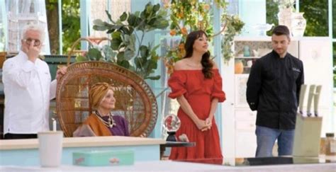 Bake Off Italia 2022 Quando Inizia Concorrenti E Streaming