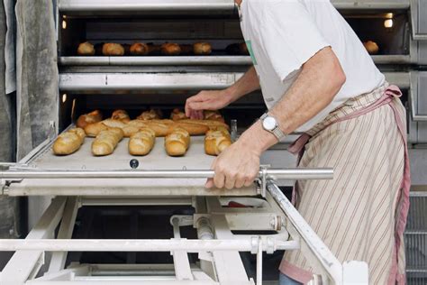 équipement pour boulanger patissier Ille et vilaine Morbihan