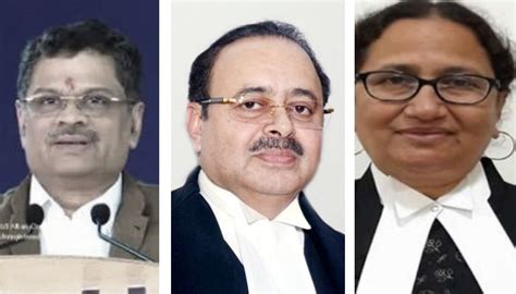 Karnataka Hc Judges Given Y Security Due To Threats Over Hijab Verdict