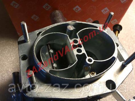 Карбюратор Солекс Solex 2108 Ваз 2108-21099 1,3 л. ДК Харків, ціна 1700 ...