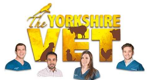 The Yorkshire Vet Donaldson S Farm And Equine Vets