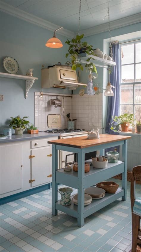 19+ Creative Small Kitchen Island Ideas No One Tells You About