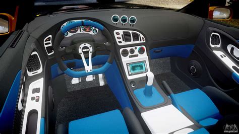 53+ Mitsubishi Eclipse Gsx Interior - Best Interior Car