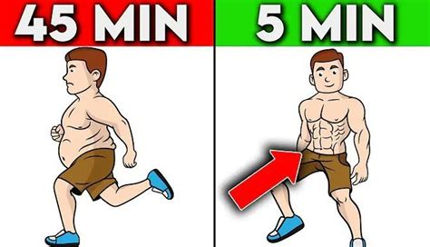 Science Says Minute Of This Min Of Jogging Thread From Up