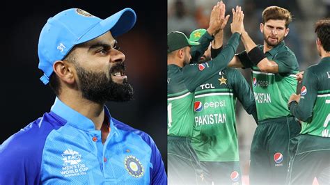 Team India Tension Increased Due To Pakistan Victory Against Nepal In