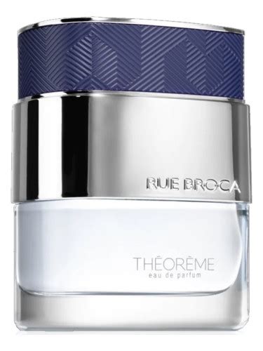 Th Or Me Homme Rue Broca Cologne A New Fragrance For Men