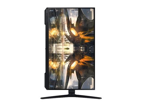 27" Odyssey G52A QHD Gaming Monitor Monitors - LS27AG520PNXZA | Samsung US