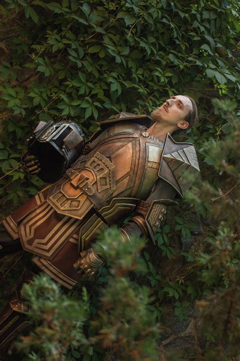 dragon age costume