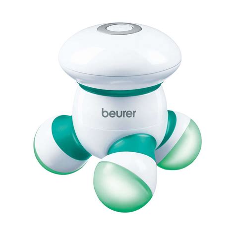 Order Beurer Handheld Mini Body Massager Battery Operated Mg 16 Online At Special Price In