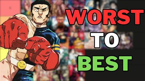 Ranking EVERY Jujutsu Kaisen Volume Cover from WORST to BEST! - YouTube