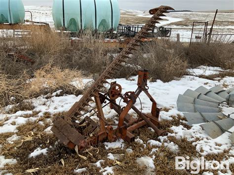 Allis Chalmers Sickle Mower Bigiron Auctions