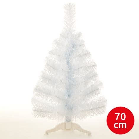 Árvore de Natal XMAS TREES 70 cm pinheiro Lampamania