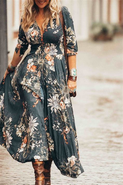 Chic Maxi Dresses Artofit