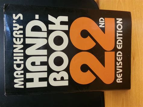Machinery Handbook 30th Edition Pdf 2