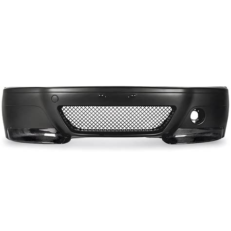 Bmw E46 M3 Csl Style Front Bumper Non M Sedantouring