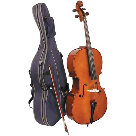 Best Cello Brands for Beginners 2023 - Cello Central