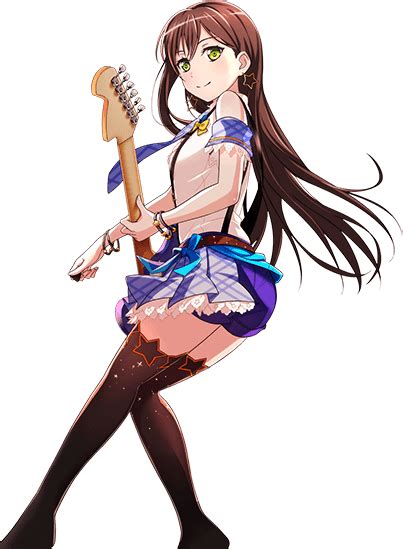 Image Character 03png Bang Dream Wikia Fandom Powered By Wikia