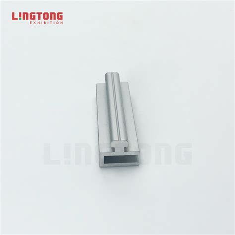 LT W2564 Connection Extrusion For Fabric Display Stands