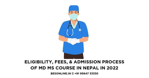 Admission Process Of MD MS Course In Nepal In 2022 Bright