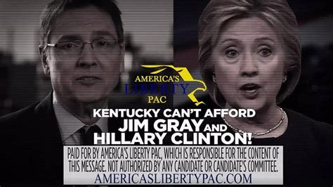 Gop Operative Busy In Kentucky S Senate Race Despite Felonies Lexington Herald Leader