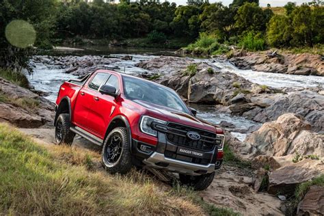 2024 Ford Ranger Tremor Review The Daily Mirror