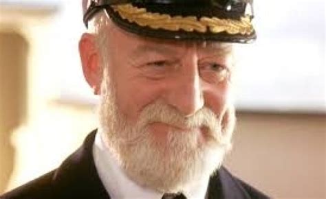 Muri Bernard Hill El Actor Que Interpret Al Capit N Smith En Titanic