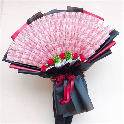 Pin On Bouquet Wrapping