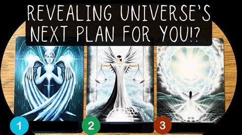 Revealing Universe S Next Plan For You Pick A Cardtimeless