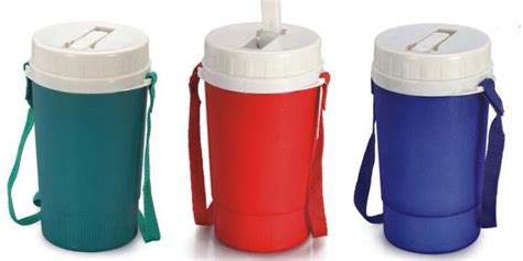 KRISH PLASTIC HOT POT CASSEROLE PLASTIC HOT POT CASSEROLE Water Gallons