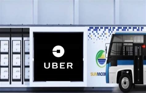 Uber Sun Mobility To Deploy Electric Autos In India