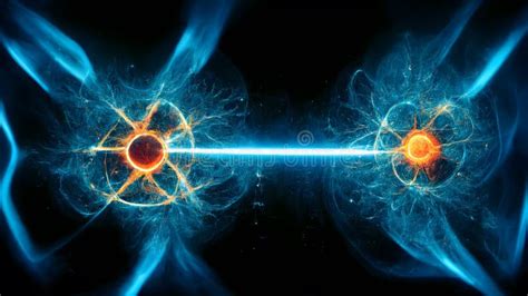 Quantum Fusion: Unleashing the Atomic Revolution - AI Generated Digital ...