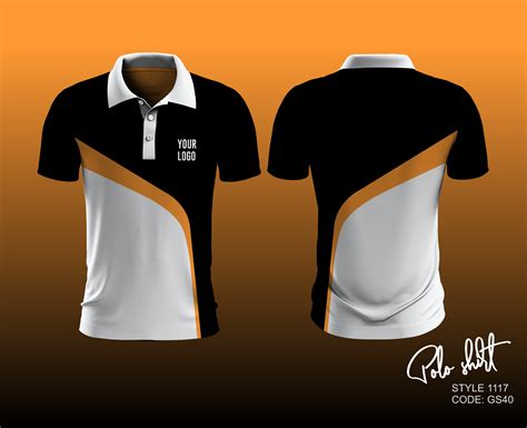 Sublimated Polo Shirt Lazada Ph