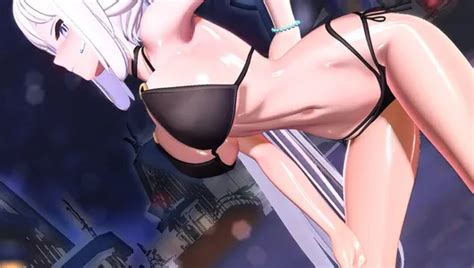 Mmdmiyako Setsugetsu Im Ill For Gentlemen D D Porn XHamster