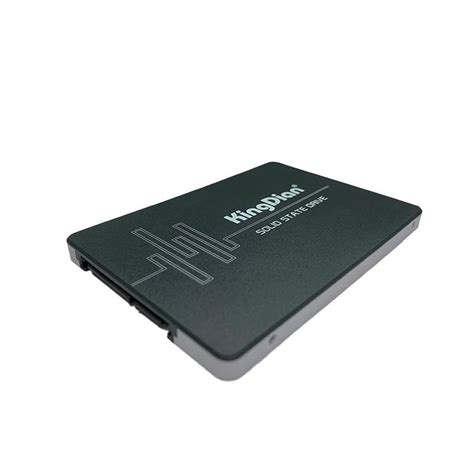 Ssd Gb Sata Polegadas Kingdian Kabum