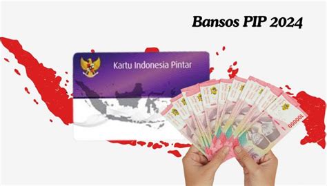 Saldo Dana Rp1 800 000 Dari Bansos PIP Termin 3 Oktober 2024 Siap