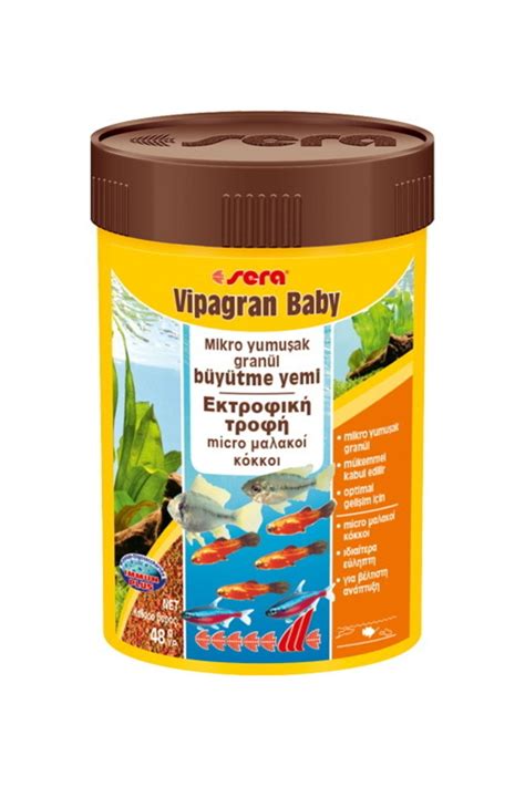 Genel Markalar Vipagran Baby 100 Ml 48 Gr Fiyatı Yorumları Trendyol