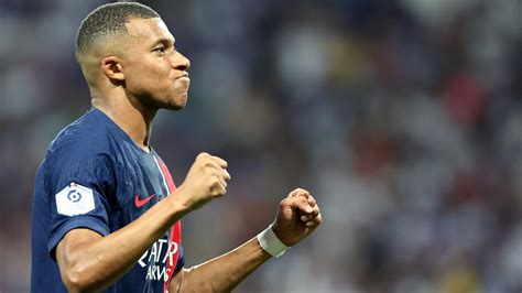 Mbappe kommt und trifft doch wieder kein Sieg für PSG